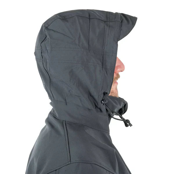 TitanGuard™ - Chaqueta Táctica Impermeable e Indestructible - Envío Gratis