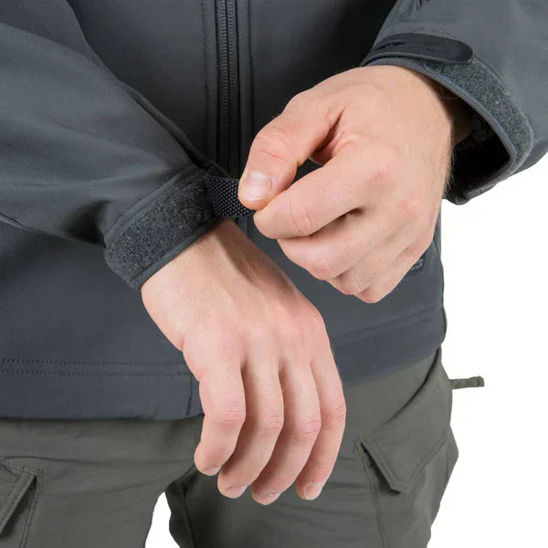 TitanGuard™ - Chaqueta Táctica Impermeable e Indestructible - Envío Gratis